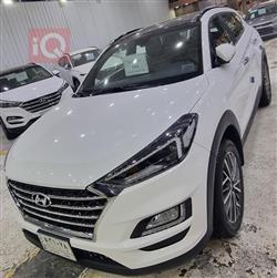 هیوندای تۆکسۆن